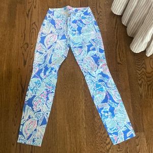 Lily Pulitzer jeans